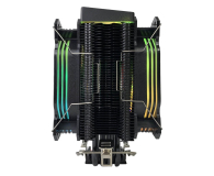 RAMPAGE Octagon C60 120mm ARGB - 1325182 - zdjęcie 3
